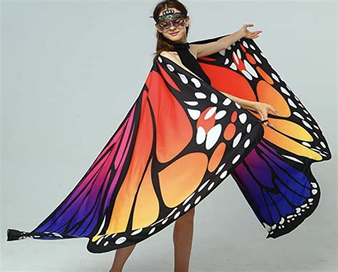 butterfly adult halloween costume|spotlight butterfly costume adult.